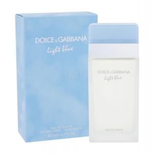 Dolce&Gabbana Light Blue Wody Toaletowe Dla Kobiet  Dolce&Gabbana Light Blue Wody Toaletowe Dla Kobiet