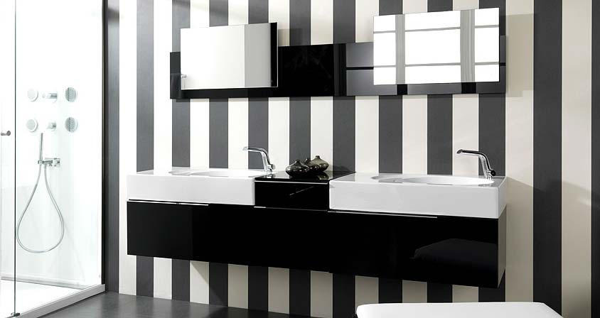 Modern-Black-and-White-Bathroom-Design-from-Noken-1