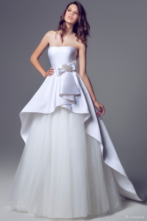 charming-and-elegant-blumarine-bridal-2014-wedding-gowns-collection-45-500x750