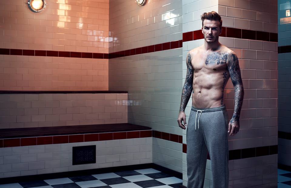 David Beckham (4)