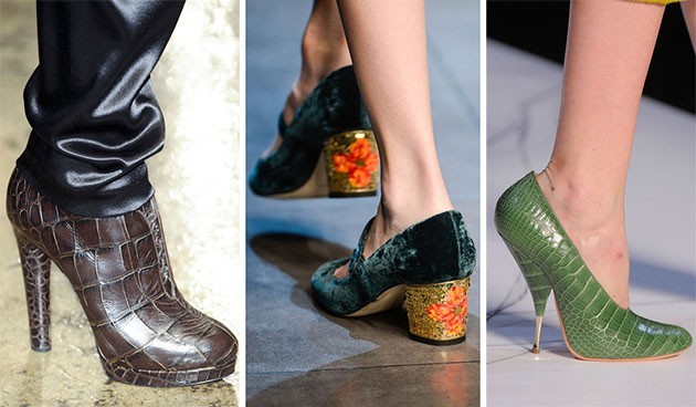 fall_winter_2013_2014_shoe_color_and_texture_trends
