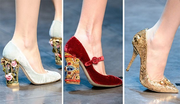 fall_winter_2013_2014_shoe_trends_Byzantium_inspired_decorated_shoes