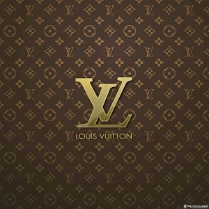 Louis Vuitton - produkty marki na