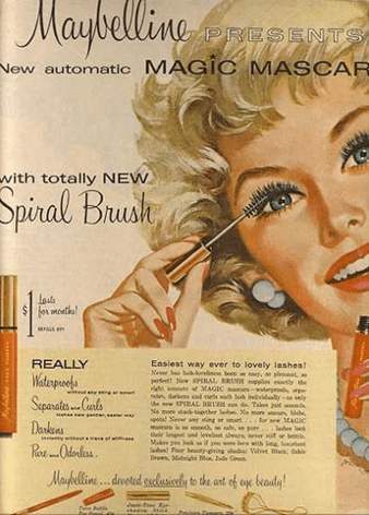 maybelline, 1959