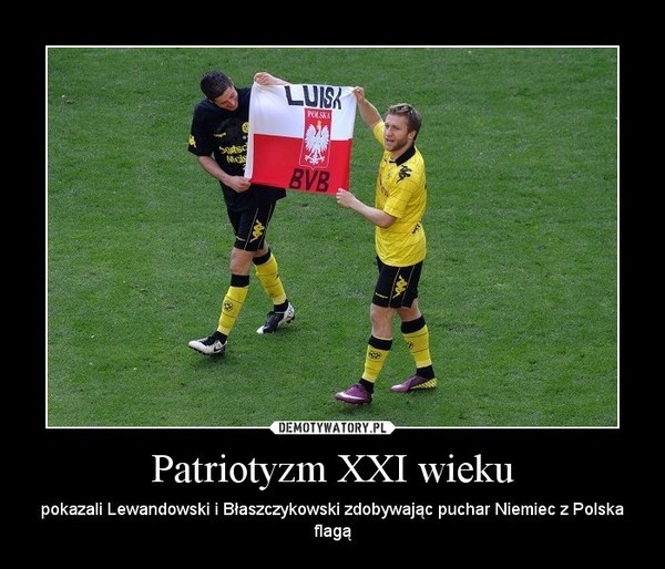 patriotyzm