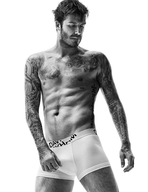 David Beckham (3)
