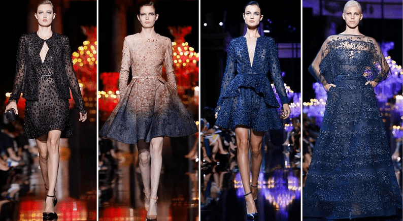 Elie Saab Haute Couture Fall Winter 2014 15 (10)
