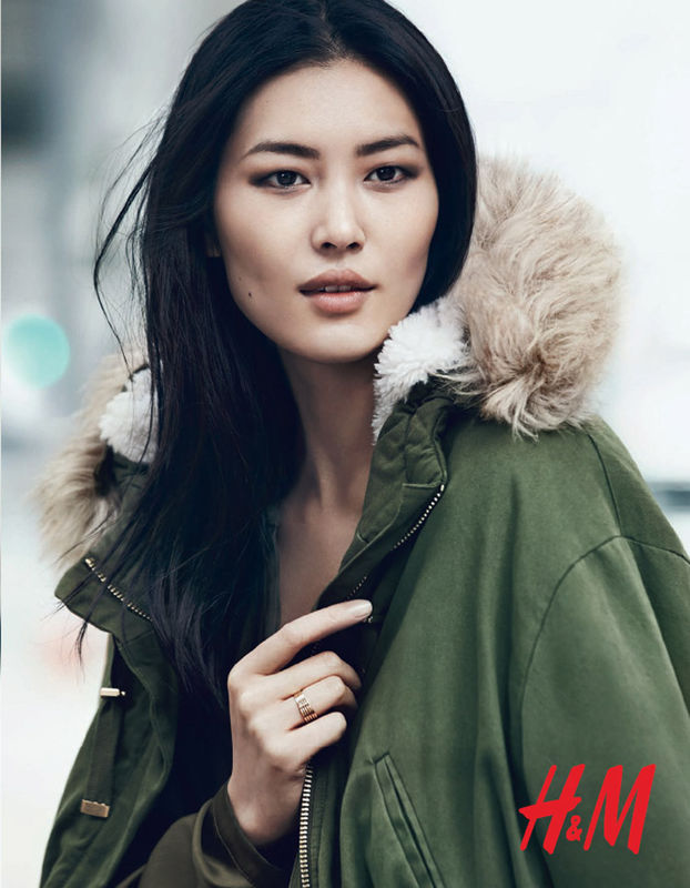 H&M jesień-zima 20142015 (5)
