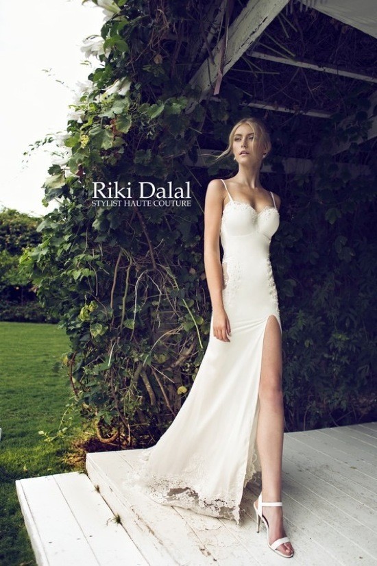 Riki Dalal  suknie ślubne (1)