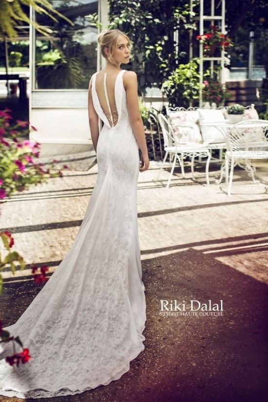 Riki Dalal  suknie ślubne (6)