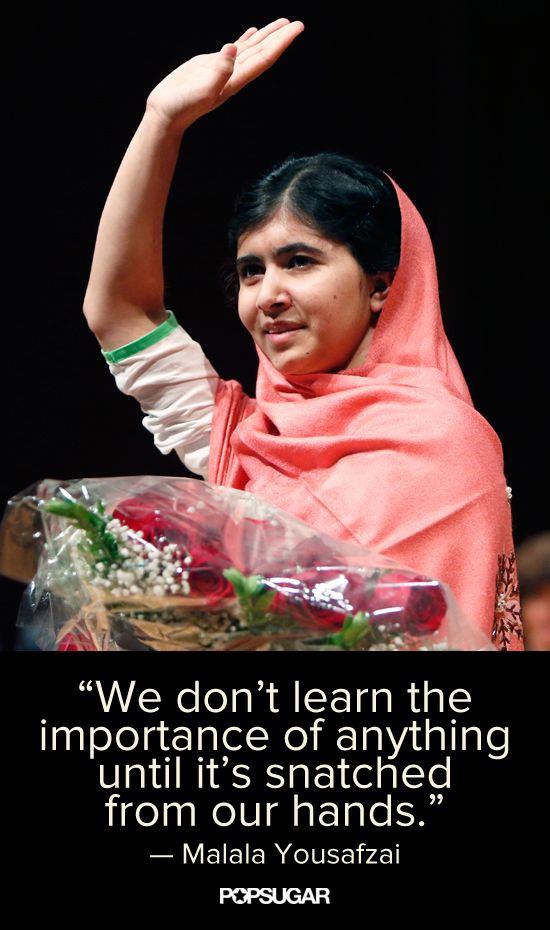 Malala Yousafzai (2)