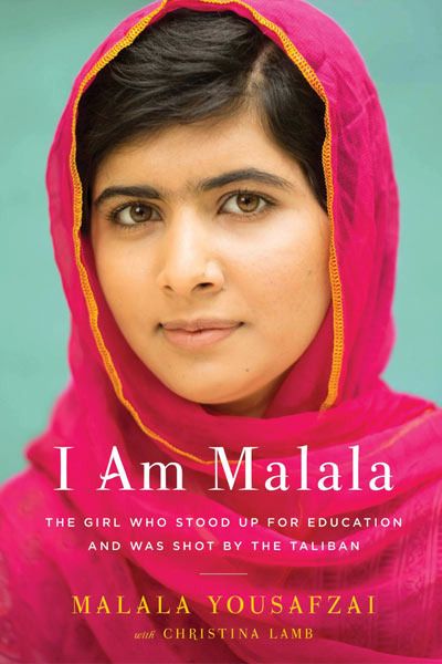 Malala Yousafzai (3)