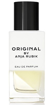 Anja Rubik perfumy