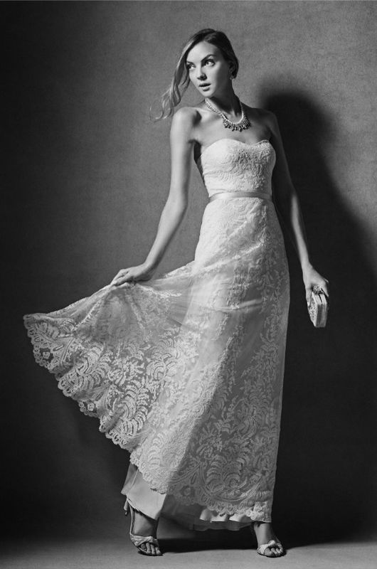 Kampania sukni ślubnych BHLDN Iconic Collection (10)