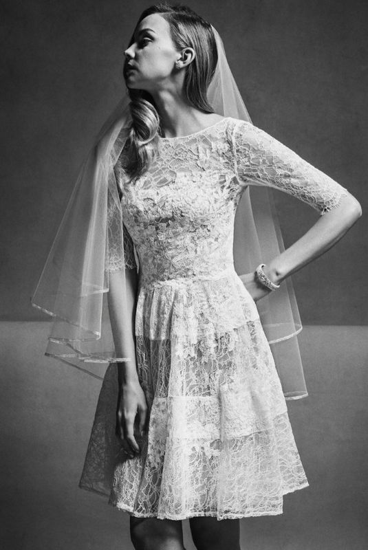 Kampania sukni ślubnych BHLDN Iconic Collection (8)