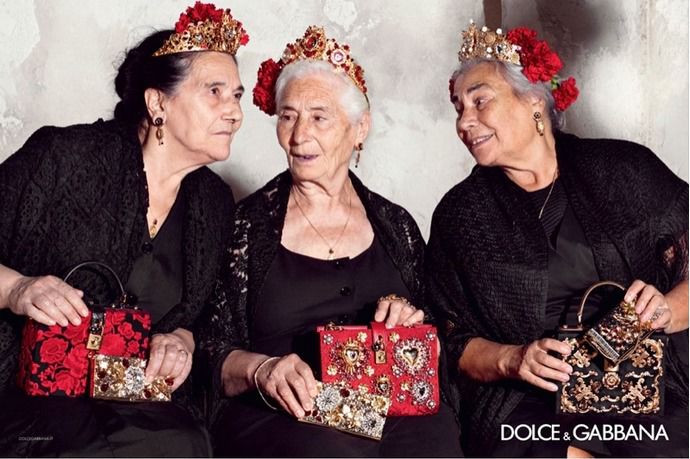 Kampania Dolce & Gabbana wiosna-lato 2015 (11)