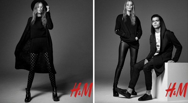 H&M Divided 5