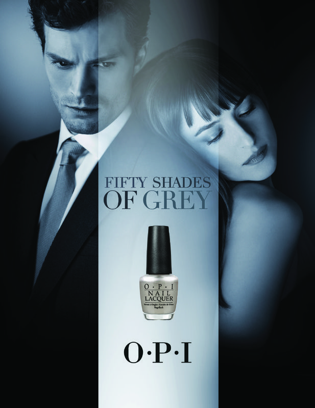 Lakiery do paznokci OPI inspirowane filmem Pięćdziesiąt twarzy Greya (3)