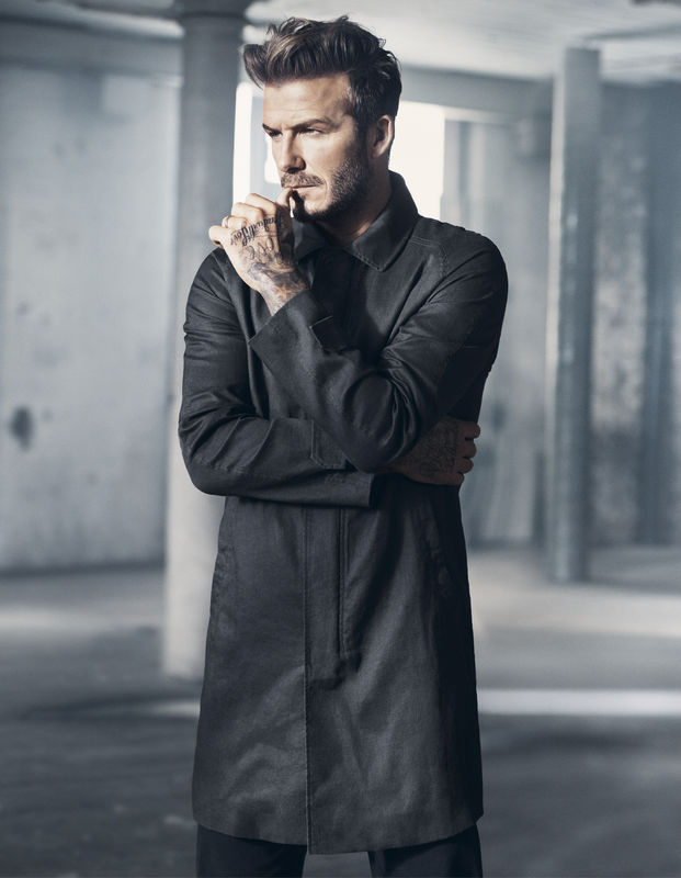 Modern Essentials selected by David Beckham (1)