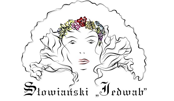 słowiański-jedwab