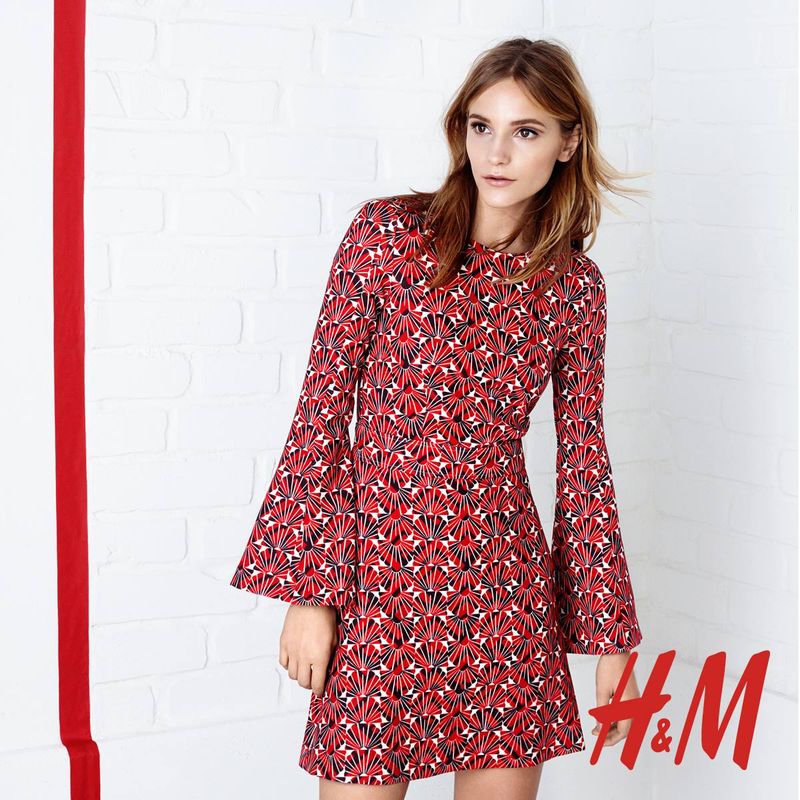 H&M wiosna 2015 (6)