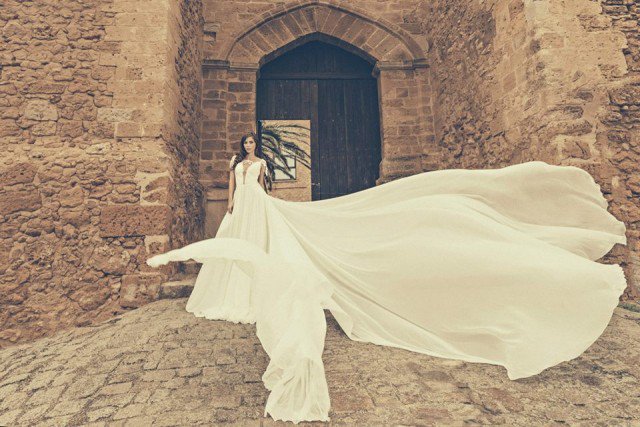 Julia Kontogruni suknie ślubne 2015 (9)