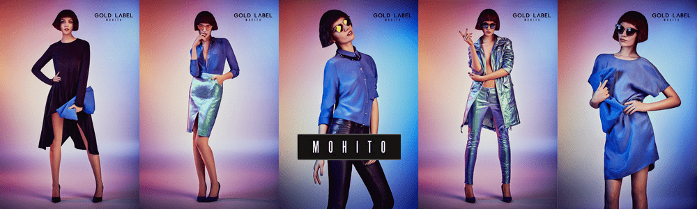 Mohito Gold Label_PL