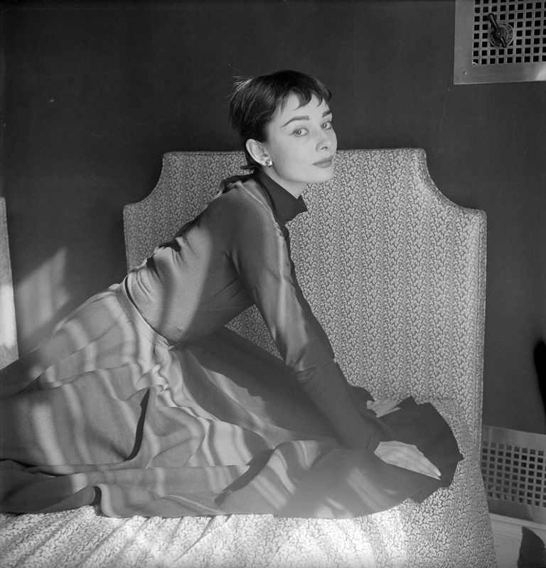 Wystawa zdjęć Audrey Hepburn (3)