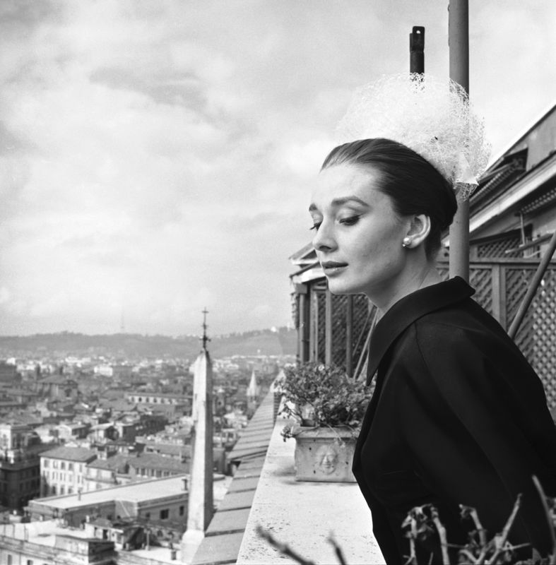 Wystawa zdjęć Audrey Hepburn (5)