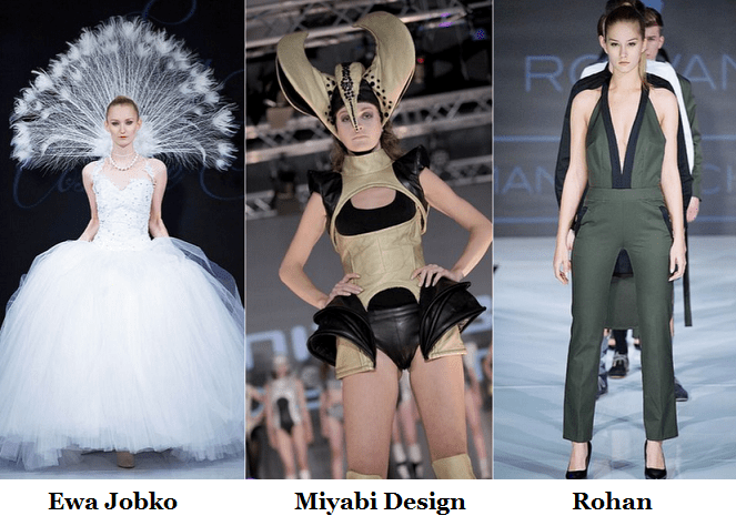 Projektanci Fashion Meeting vol. 6  1