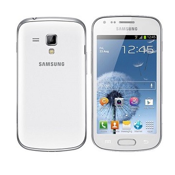 Samsung Galaxy Trend Plus