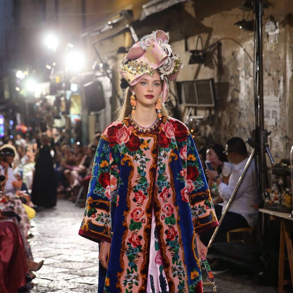 Alta costura Dolce-Gabbana-Alta-Moda-jesie%C5%84-zima-20162017-5