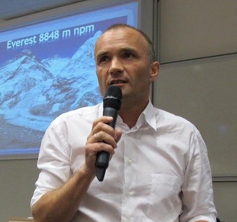 Piotr Cieszewski