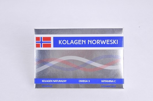 Kolagen norweski