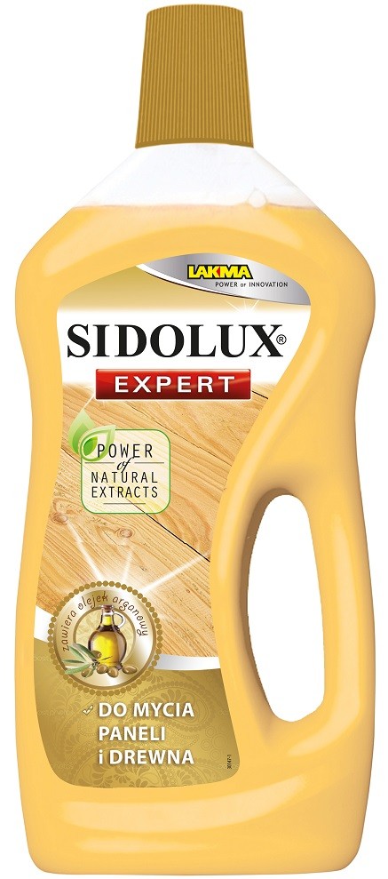 Sidolux Expert