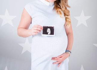 Kiedy ogłosić rodzinie, że jesteś w ciąży?