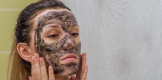 Peeling do twarzy – jak go dokładnie wykonywać