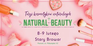 Natural Beauty - wydarzenie 960x540 stary browar