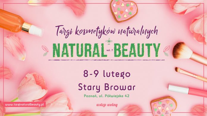 Natural Beauty - wydarzenie 960x540 stary browar