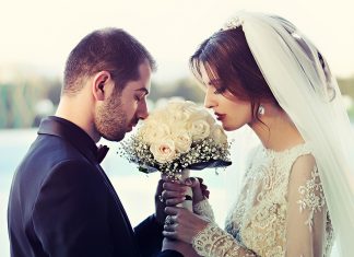 Biżuteria do ślubu - jaką wybrać