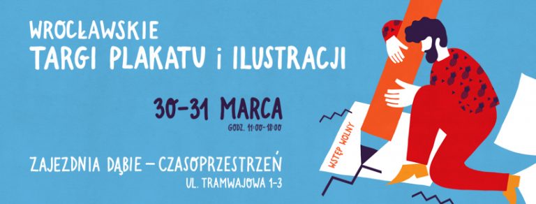 Wrocławskie Targi Plakatu i Ilustracji