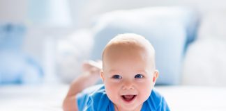 Jak wspierać odporność u niemowląt