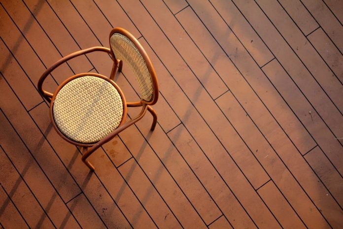 Panele winylowe LVT