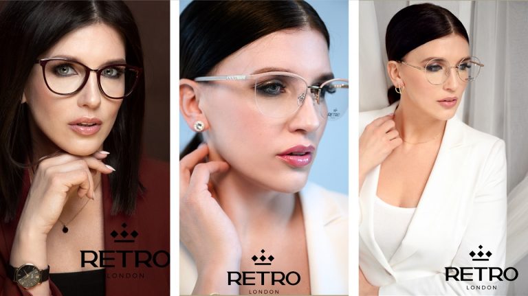 Retro Eyewear