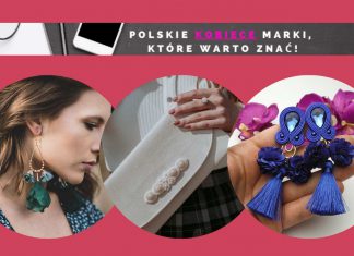 Soutacheria – polska marka sutasz. Kolczyki, naszyjniki i torebki!