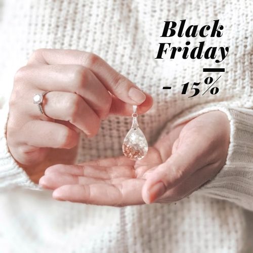 Damar black friday