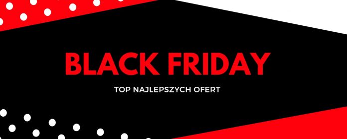 Black friday feszyn