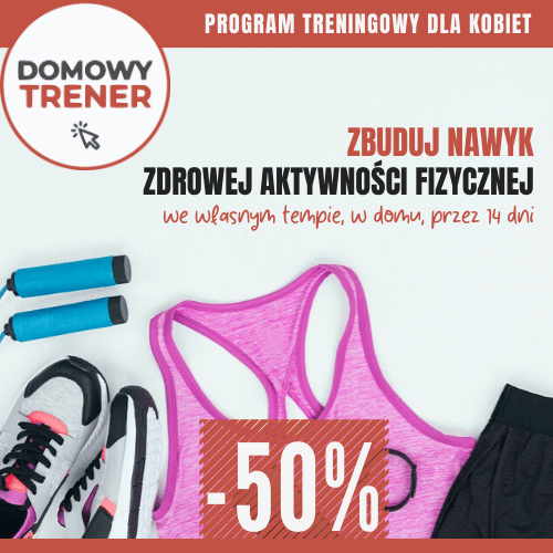 domowy trener