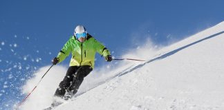 Jak dopasować kask narciarski