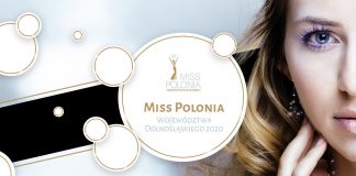miss polonia 2020